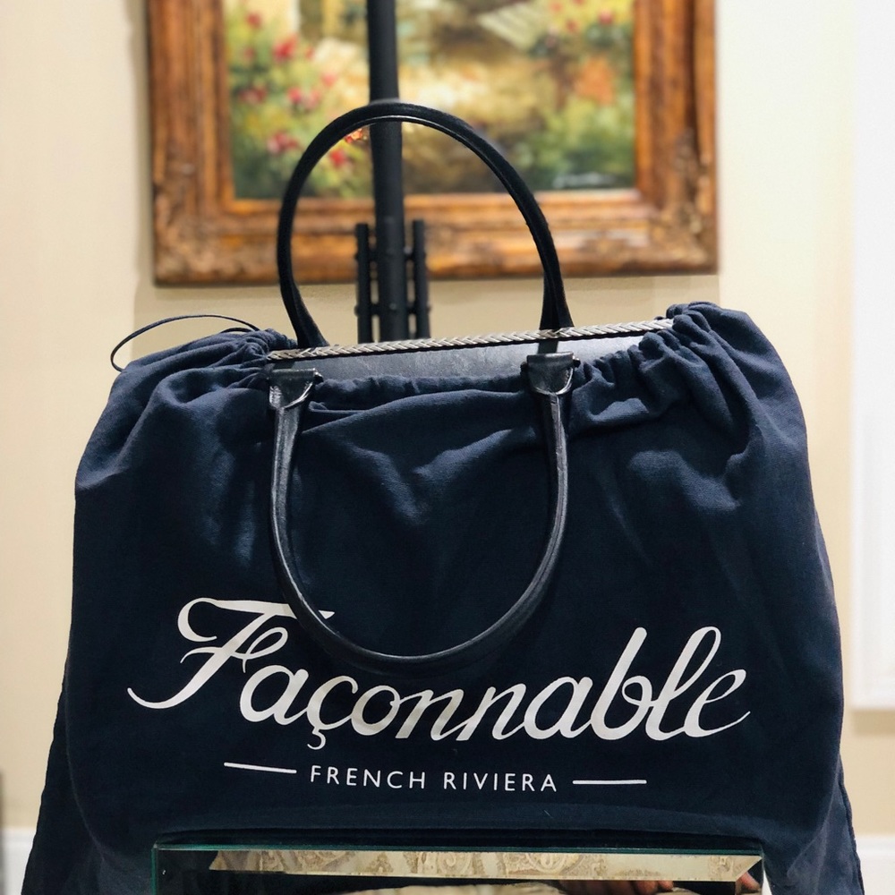 Façonnable Hand bag